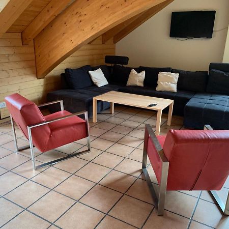 Casa Popolo Andermatt Hostel Luaran gambar