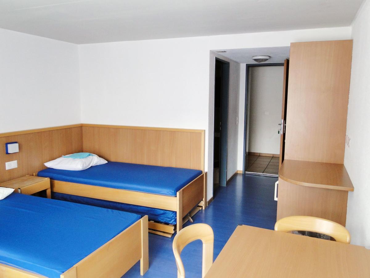 Casa Popolo Andermatt Hostel Luaran gambar